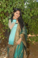 Suhasini New Stills